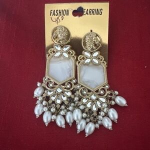 Statement Earrings